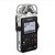 索尼(SONY) 录音笔 PCM-D100 32G 专业线性录音笔 无损音乐播放器 黑色第2张高清大图