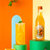 HANKOW ER CHANG含气橙汁饮料275ml第2张高清大图