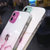 水彩大理石纹13promax苹果12手机壳iPhone11/XR/XS透明8plus7超薄(苹果11（ipone11） 粉色)第8张高清大图