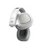 哈曼（JBL）J88a 头戴式耳机 麦克风 手机MIC线控耳机耳麦HIF(白色)第3张高清大图
