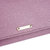 FENDI女士CRAYONS系列浅紫色皮革长款钱包钱夹8M0251浅紫色 时尚百搭第9张高清大图