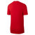 nike耐克2019夏季新款短袖男子运动休闲T恤(AR5028-657 M)第2张高清大图