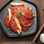 汉拿山腌制传统烤牛肉 400g/袋 香辣口味 韩式烤牛肉 半成品方便菜第2张高清大图