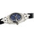 斯沃琪(Swatch)手表 金属优雅系列 石英女表 闪银黑夜YLS710G第4张高清大图