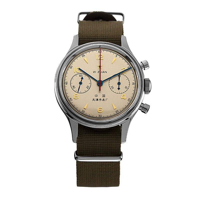 海鸥d304国产品牌表