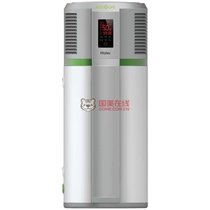 海尔热泵热水器KD55/200-AC3 冬日暖浴 空气能热水器