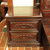 红木家具1.5米/1.8米红木床实木箱体双人大床带床头柜南美酸枝木(其他 1800*2000)第4张高清大图
