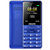 飞利浦 Philips/ E107直板手机老人机大字大声长待机老年备用机移动手机(深海蓝)第3张高清大图