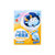 小鹿蓝蓝水果酸奶溶豆20g 香蕉酸奶味  宝宝零食 入口即溶 国美超市甄选第3张高清大图