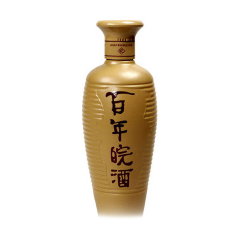 41度皖酒 百年皖酒 450ml/瓶