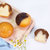 IUV西厨贝可西班牙麦芬巧克力双色纸杯蛋糕【IUV爆款】525g*2袋 传统的欧式麦芬加工工艺第2张高清大图