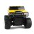 星辉（RASTAR）28800悍马H2 SUV充电版遥控车模（黄色）（1：14）第3张高清大图