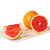 京觅南非西柚超大果4粒装单果350g起 生鲜水果红心柚子第5张高清大图