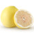 【新品上架】 精选特级白柚子2粒 5-6斤 简装 新鲜水果 休闲零食 聚会佳品(精品白柚2粒)第3张高清大图