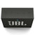 JBL GO音乐金砖 随身便携HIFI 蓝牙无线通话音响 户外迷你小音箱   黑色(黑色)第4张高清大图