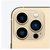 Apple苹果 iPhone 13 Pro 支持移动联通电信5G手机 双卡双待全网通手机(金色)第3张高清大图