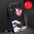 苹果X手机壳iPhoneXSMAX皮纹浮雕壳苹果XR保护套防摔全包iphonexs中国风男女新款(自在 苹果XR 6.1英寸)第2张高清大图