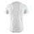 阿玛尼Armani男装 男士EA7系列宽松短袖T恤纯棉半袖圆领t恤90548(白色 XXL)第5张高清大图
