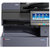 京瓷(KYOCERA) TASKalfa 6052ci-01 彩色复印机 A3幅面 60页 打印 复印 扫描 (标配双面自动输稿器)第4张高清大图
