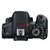 佳能（Canon）EOS 750D EF-S 18-55mm f/3.5-5.6 IS STM 组合套机 750d(佳能(750D黑色 官方标配)第3张高清大图