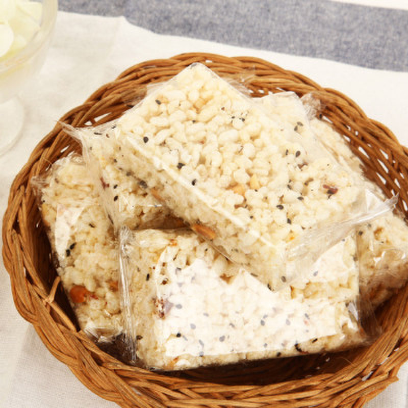 荷花米花糖 240g/袋