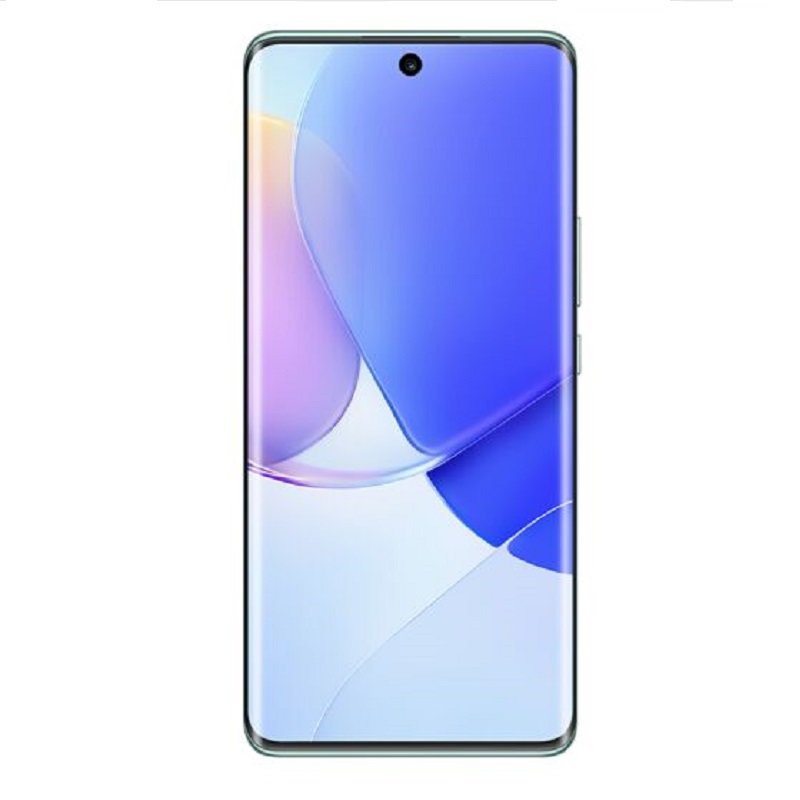华为nova9新品手机绮境森林