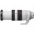 索尼（SONY）FE 100-400mm F4.5-5.6 GM OSS SEL100400GM远摄变焦G大师镜头(银色 官网标配)第2张高清大图