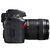 佳能（Canon）EOS7D Mark II EF-S 18-135mm f/3.5-5.6 IS STM单反套机7D2(套餐三)第2张高清大图