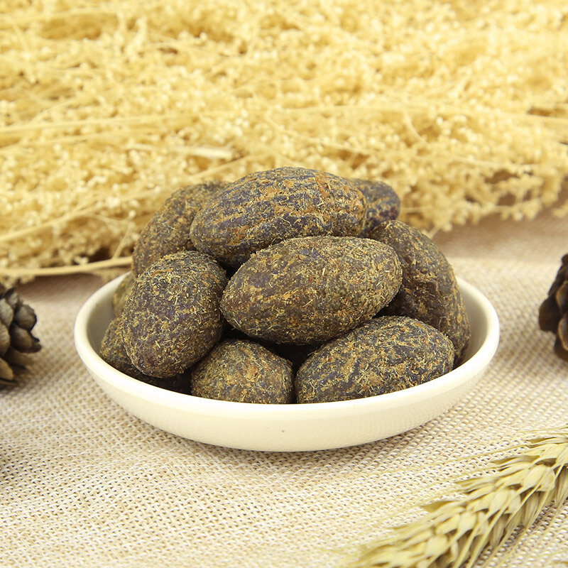 佳宝甘草橄榄干208g新鲜青果广东老字号潮汕特产凉果果干蜜饯零食