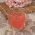 趣味草莓果汁饮料（含椰果）第5张高清大图