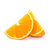 【枝头农业】湖南特产黔阳冰糖橙小蜜橙子特级精品箱40粒中果约10斤(40粒装/果径约60mm)第5张高清大图