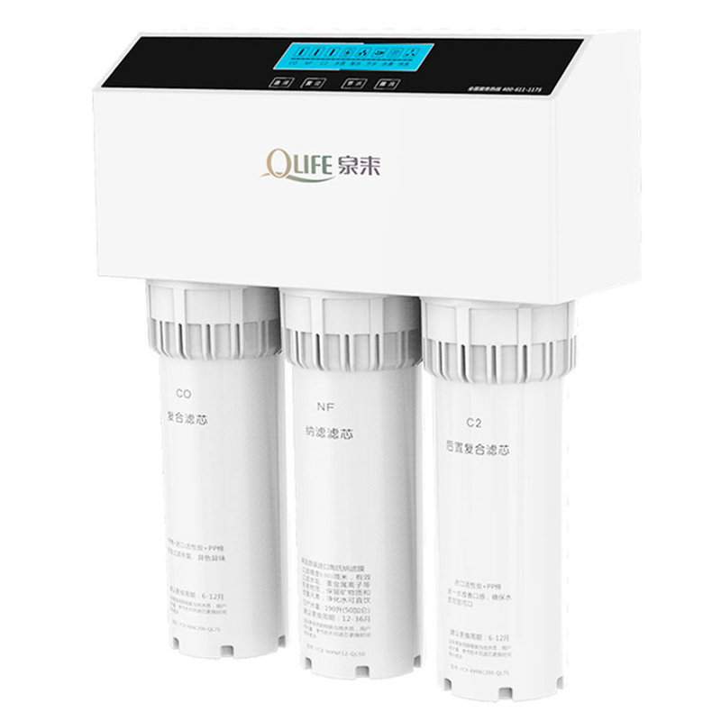 泉来(qlife) ycz-jt90-ql599(i5) 6级 水处理设备 白