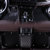 布雷什(BOLISH)专车专用订制全包围丝圈汽车脚垫宝马奥迪丰田迈腾福克斯凯美瑞双层丝圈垫(黑色米线+黑色丝圈 支持市场上99%车型)第2张高清大图