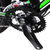 XD690意大利TRUBBIANI 途比安尼 *自行车 超好骑行角度 国内总代理(钛色)第5张高清大图