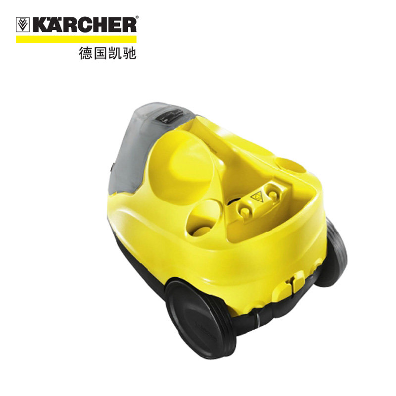 【原装进口】德国凯驰 sc2.500 车居两用高温高压蒸汽机