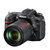 尼康（Nikon）D7200单反相机 套机(16-85mmEDVR)(套餐一)第2张高清大图