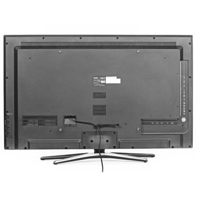 清华同方（THTF）LE-48TX3900彩电  48英寸 窄边框 安卓 网络 3D电视（建议观看距离3m左右） (网络 安卓 一级能效 LED 全国联保)