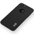 优加(UKA) iphone7 手机壳 肤感硬壳系列 黑第3张高清大图