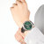 天梭(TISSOT)瑞士手表 速驰系列钢带石英男士手表 时尚运动表(T116.617.16.091.00)第5张高清大图