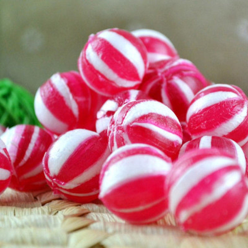 英国进口 fosters/莱斯特 红牛眼糖 190g