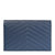 YSL圣罗兰女士包袋393953-BOW01-4117蓝色 时尚百搭第6张高清大图