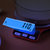 拜杰厨房秤家用电子秤食物秤厨房烘培电子称5公斤/1g电池款厨房秤 带托盘(红色 DM601电池款+托盘)第6张高清大图