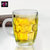 KTZB01-150把杯290ML 玻璃杯啤酒把杯 果汁杯(4只装)第5张高清大图