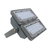 劲荣（JINRONG）NFC9200 150W LED泛光灯（计价单位：套）灰色第5张高清大图