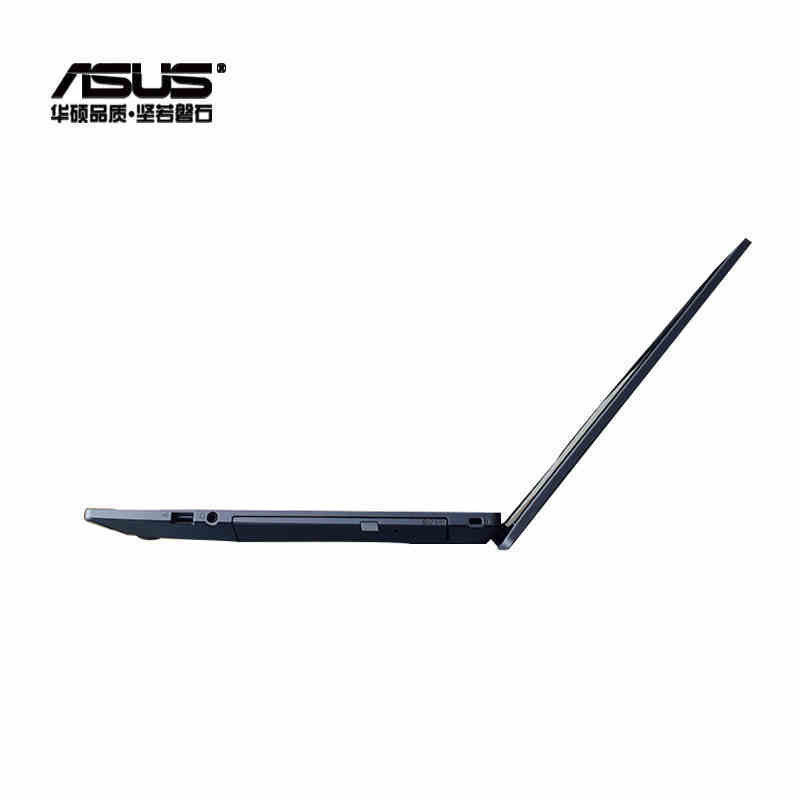 华硕asuspro452sj3700141英寸商务笔记本电脑四核n37004g500gnv920m独