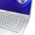 三星（SAMSUNG）新品-星曜950XBE-X01 15.0英寸笔记本电脑 i7-8565U MX150 2G独显(i7八代增强版 | 轻薄快充 | sRGB95%色域 | 8G内存 | 512G固态 |)第4张高清大图