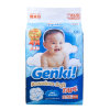 Genki/妮飘 日本原装进口婴儿纸尿裤（粘贴型） S72
