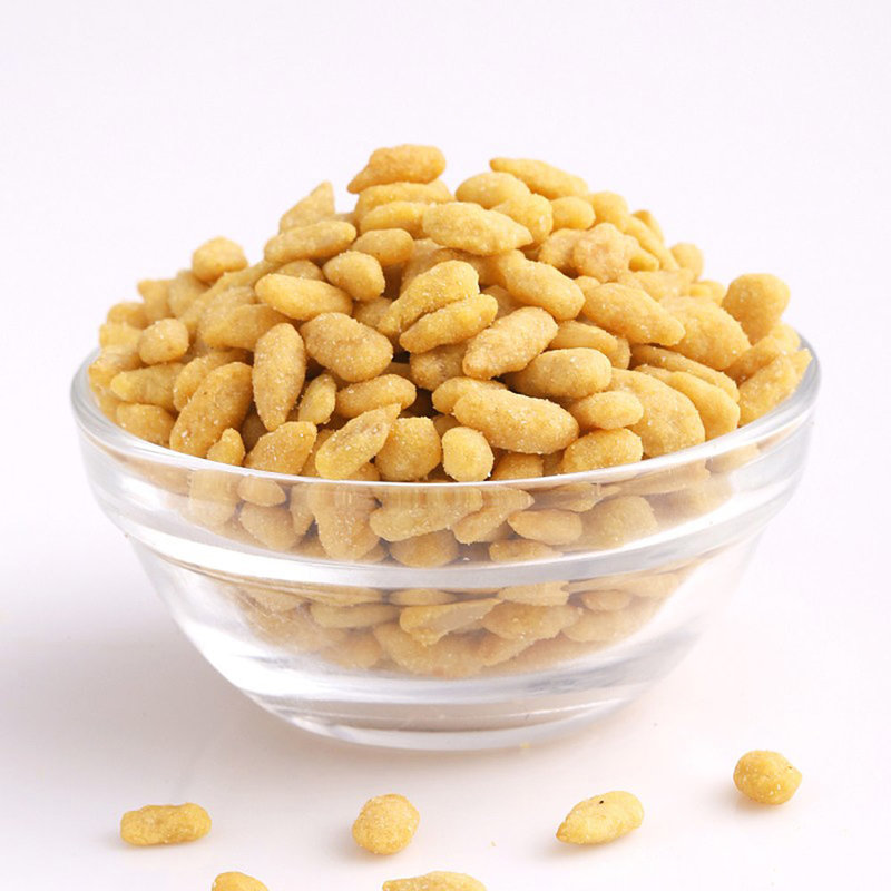 三只松鼠牛气冲天坚果礼盒1248g新老包装随机发货精挑细选精益加工