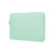 BUBM 笔记本电脑包女14英寸适用华为苹果MacBook保护套内胆包(緑色 13.3英寸)第6张高清大图