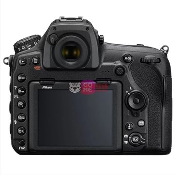 尼康(Nikon)D850 全画幅 数码单反相机(含尼康24-70 2.8E VR 套餐一)